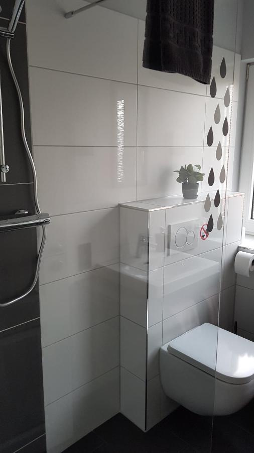 Wegeners Landhaus Ug Uelzen Ngoại thất bức ảnh
